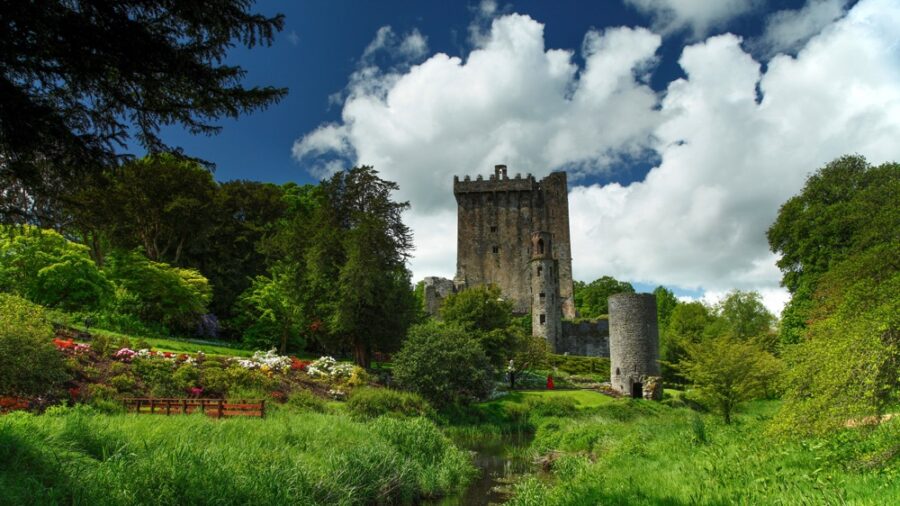 blarney castle cork where to stay