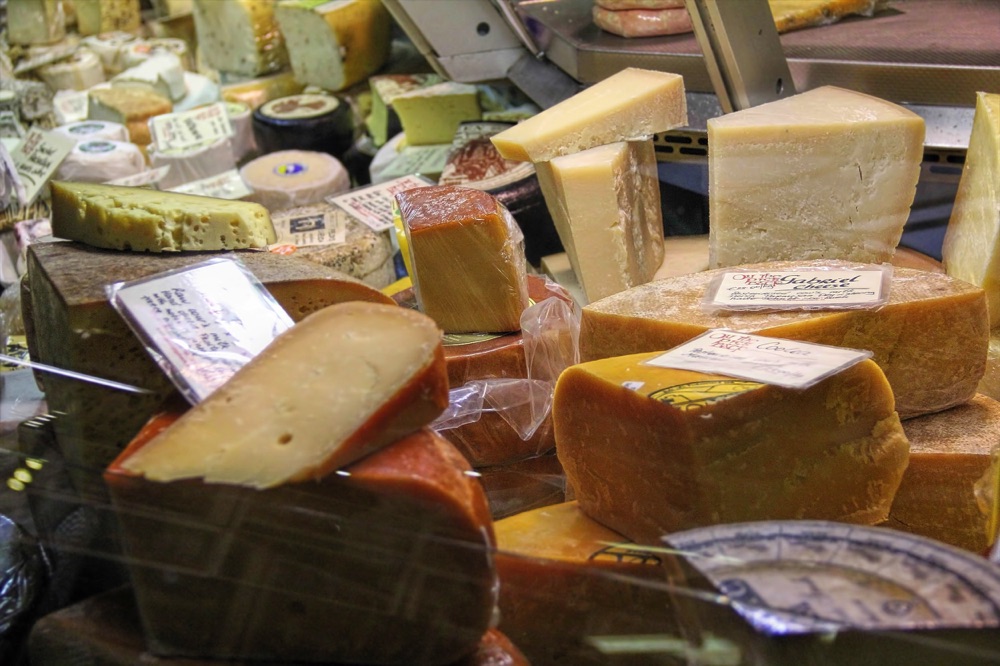 cheese for sale in cork