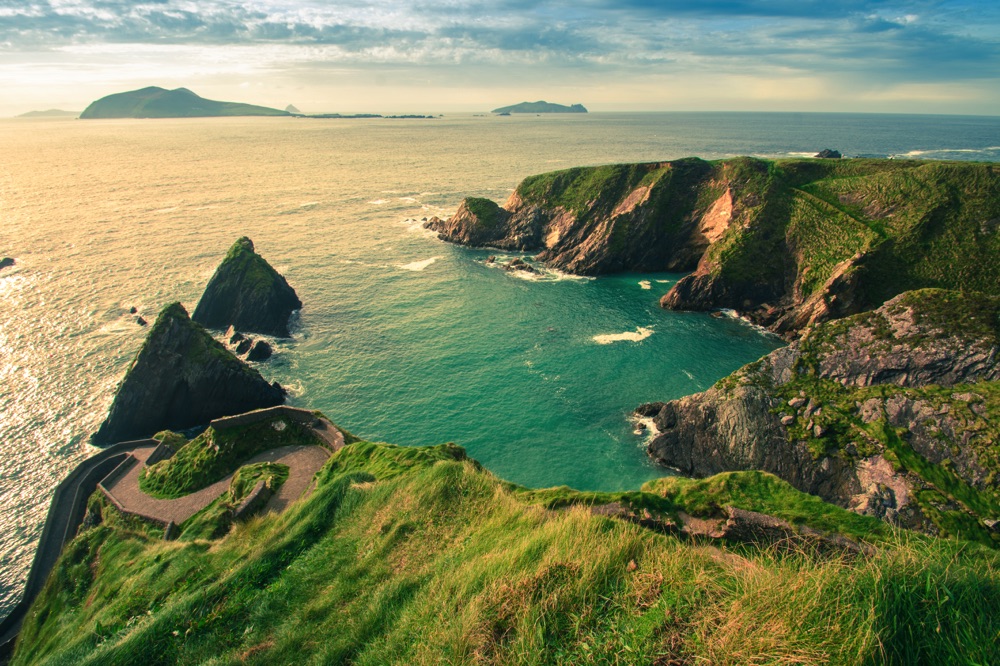 dingle peninsula