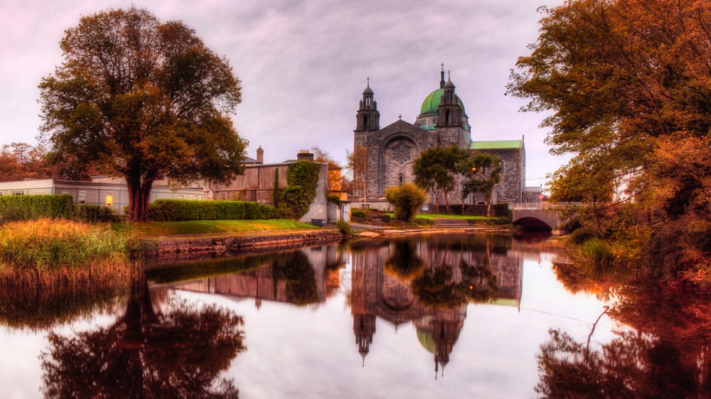 Galway Travel: A Guide To Visiting The City - Your Irish Adventure