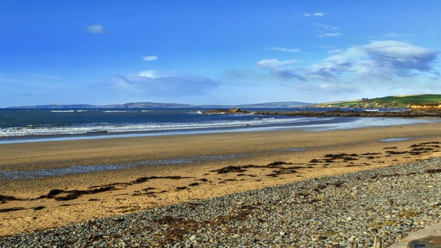 garylucas beach cork travel