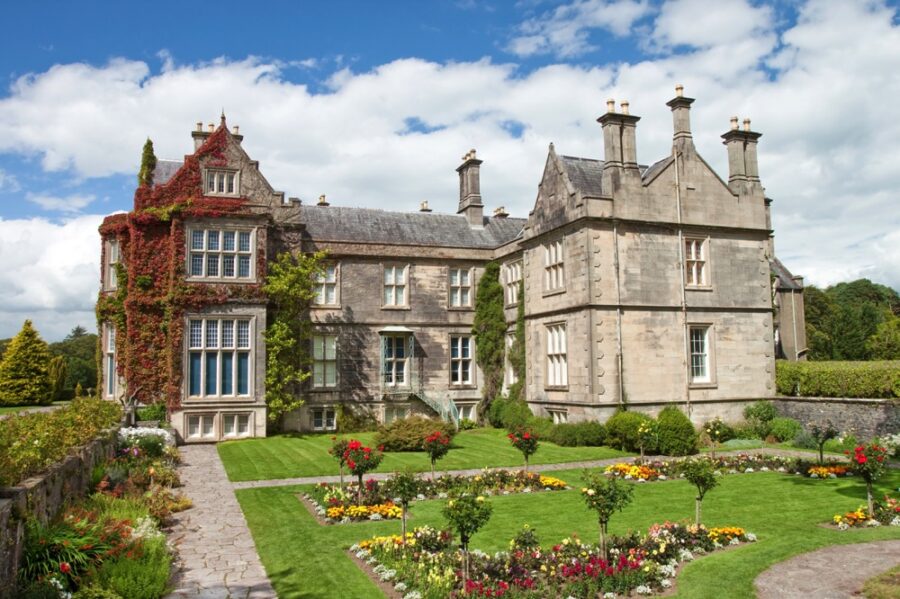 muckross house how to spend a weekend in killarney