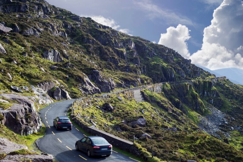 The Ring Of Kerry Drive Itinerary, Highlights & Tips