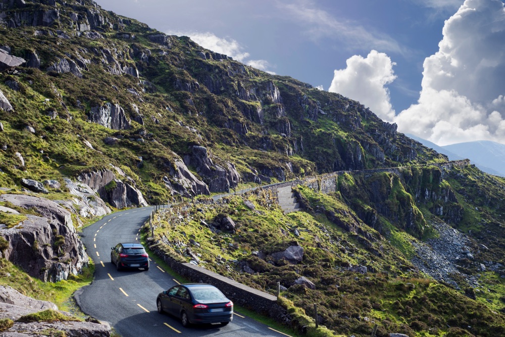 Einde Hol Nominaal The Ring Of Kerry Drive: Itinerary, Highlights & Tips