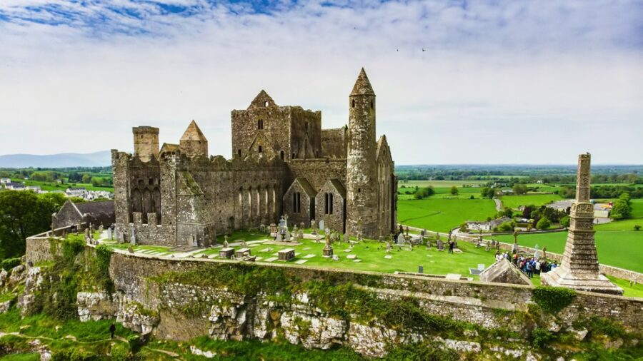 rock of cashel ireland