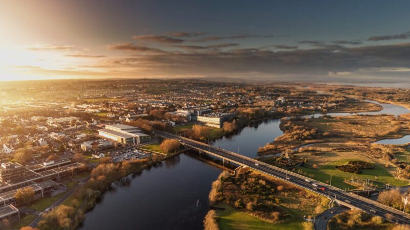 Weekend in Galway: The Perfect 2 Day Itinerary
