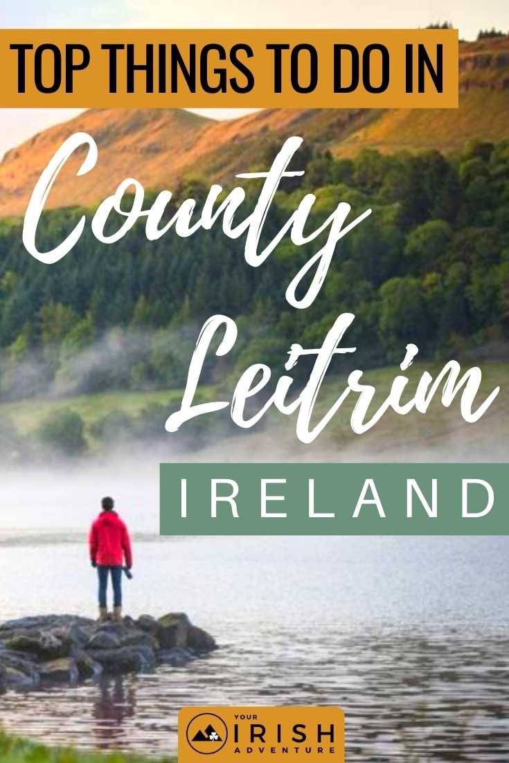 Unique Things To Do in Leitrim - Ireland's Lovely Lakelands
