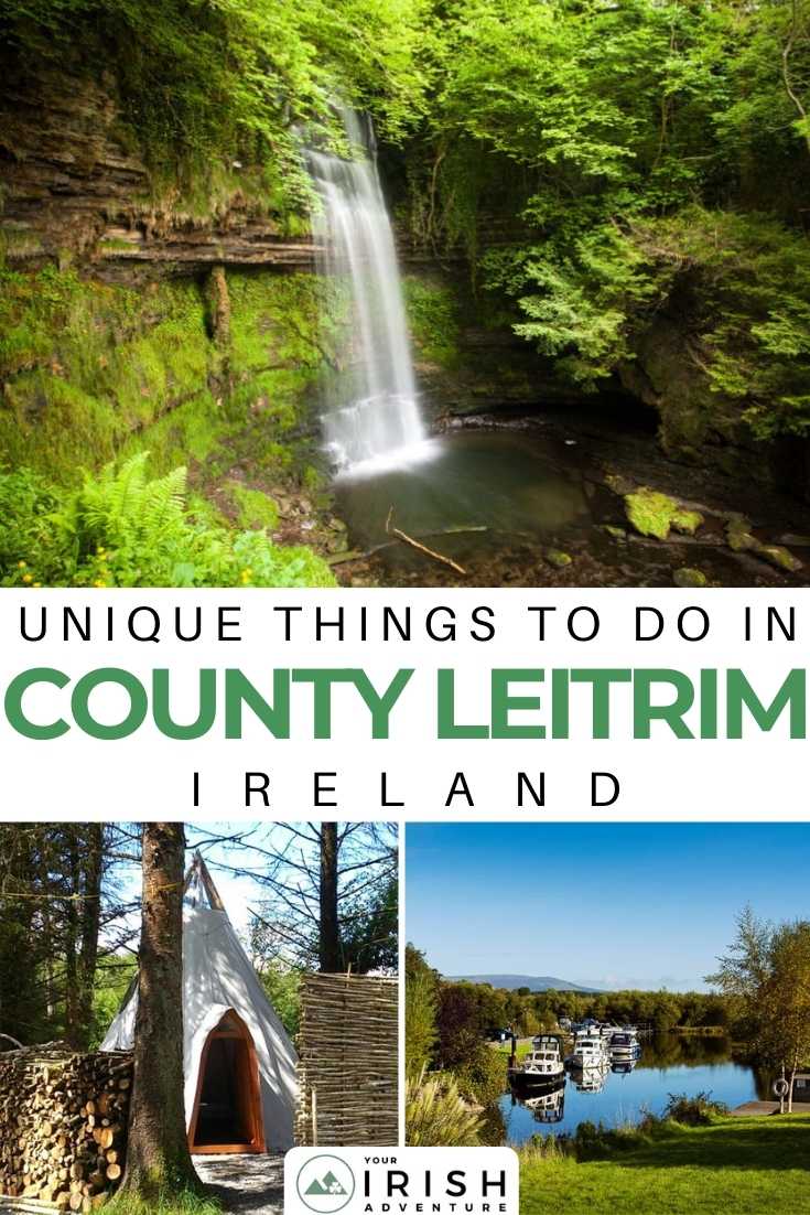 Unique Things To Do in County Leitrim, Ireland