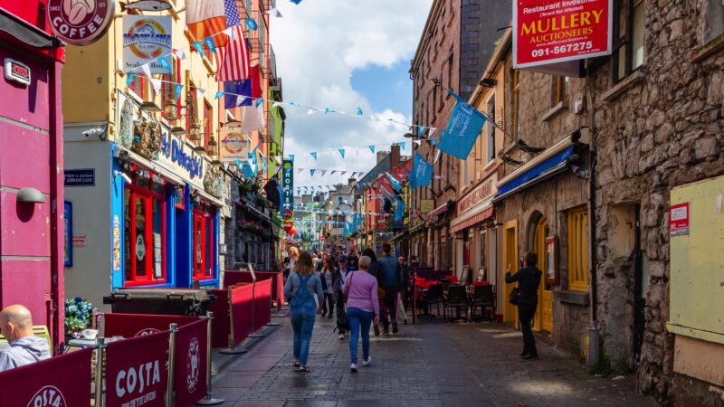 10 Best Pubs In Galway, Ireland