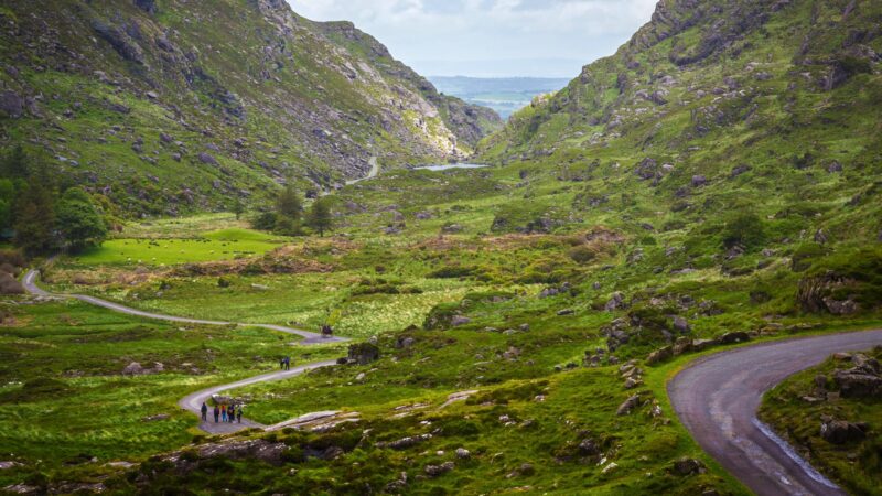 Weekend in Killarney: The Perfect 2 Day Itinerary