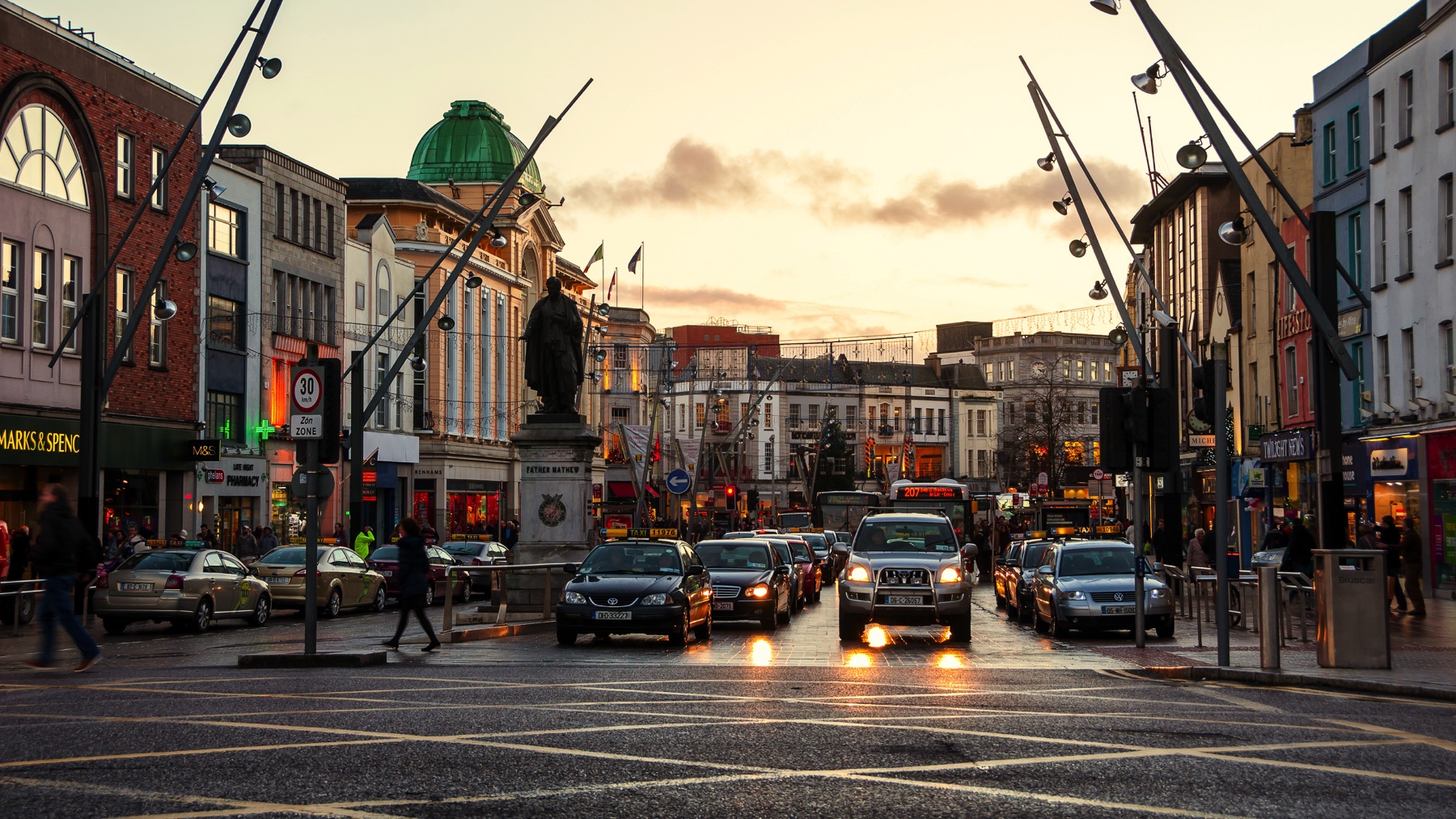 Where To Stay in Cork Best Areas and Your Irish Adventure