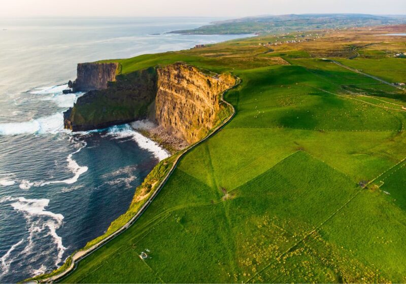 How To Visit The Cliffs Of Moher Complete Guide Your Irish Adventure