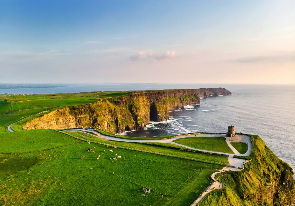 best things to do in doolin