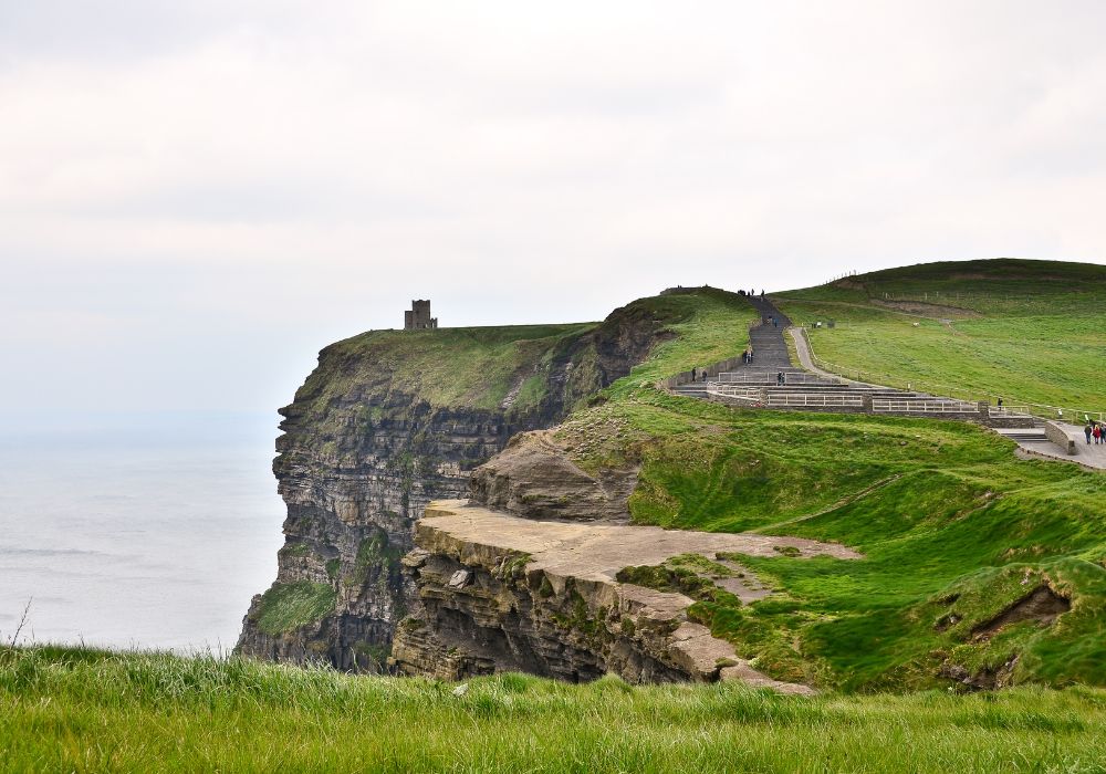 walks in doolin