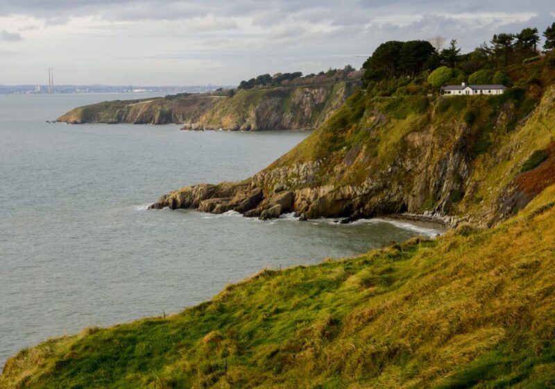 Howth Cliff Walk Complete Howth Hiking Guide Your Irish Adventure