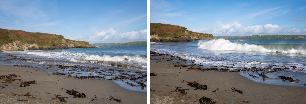 West Cork Beaches