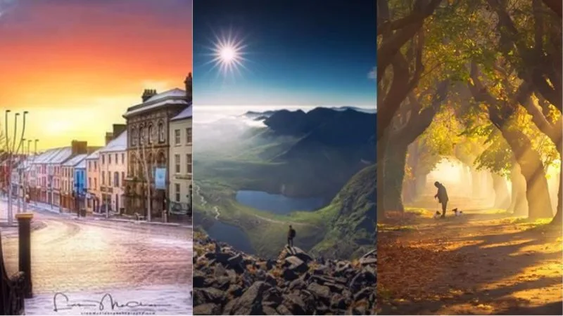 The Best Irish Photographers on Instagram