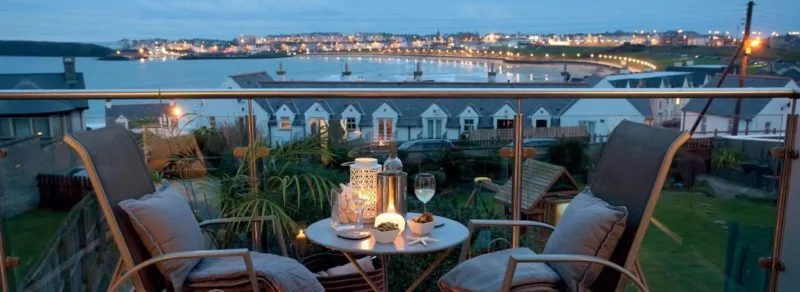 Best Bed and Breakfast in Northern Ireland