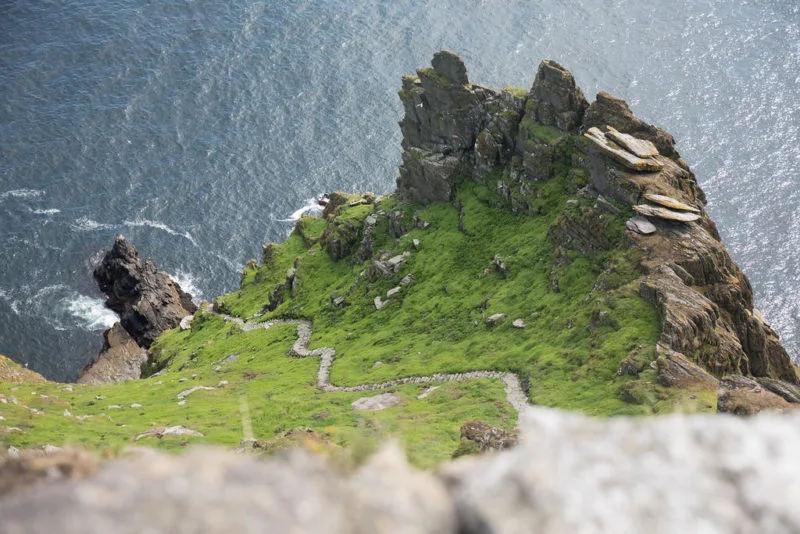 Skellig Michael