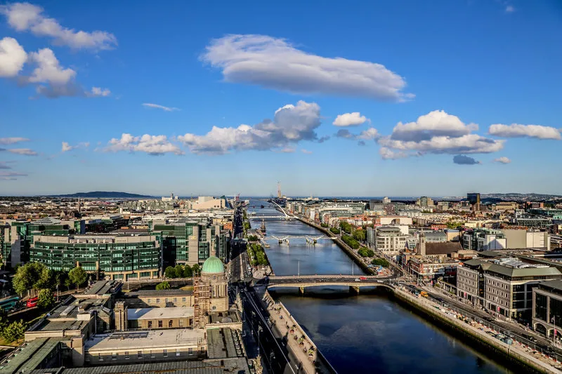 29 Free Things To Do in Dublin: A Local’s Guide