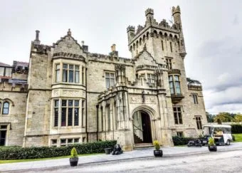 Unique Things To Do in Donegal Town in Ireland’s Northwest