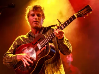 Top 5 Music Venues in Dublin, Ireland