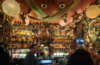 Christmas In Dublin: 10 Things To See and Do