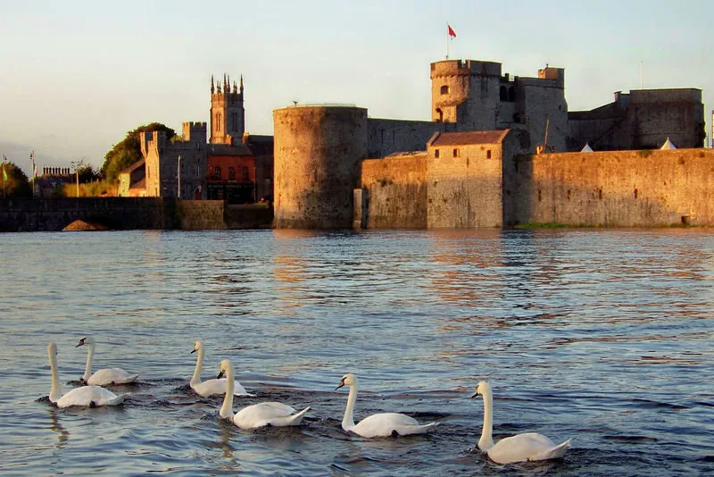 Fifteen Unmissable Things to do in Limerick