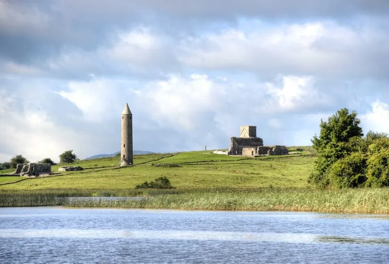 Lakes in Northern Ireland You NEED to Visit