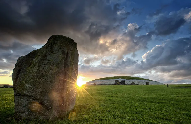 Discovering the Boyne Valley