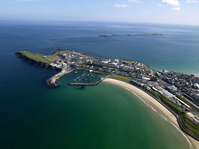 15 Best Seaside Towns in Ireland