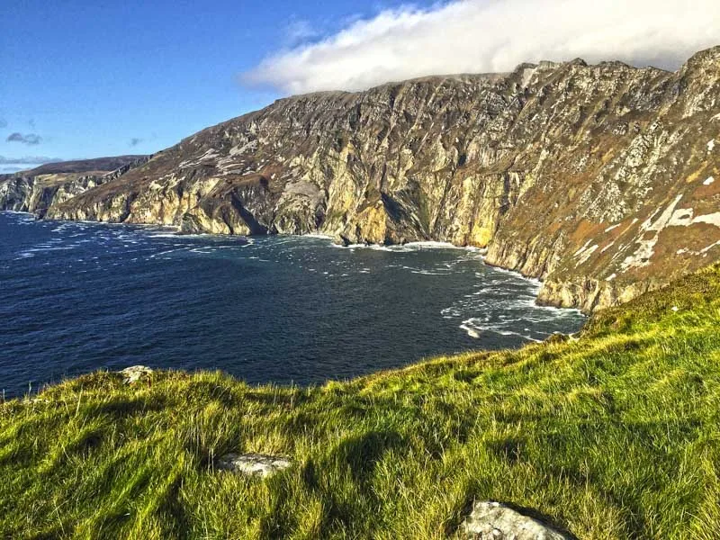 Wild Atlantic Way Itinerary