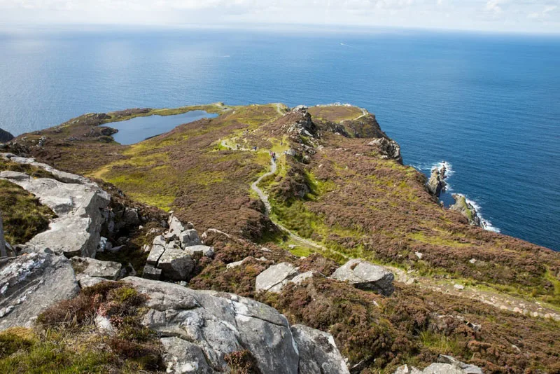 A Photographer's Ireland Road Trip