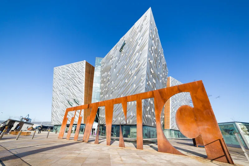 27 Things to Do in Belfast