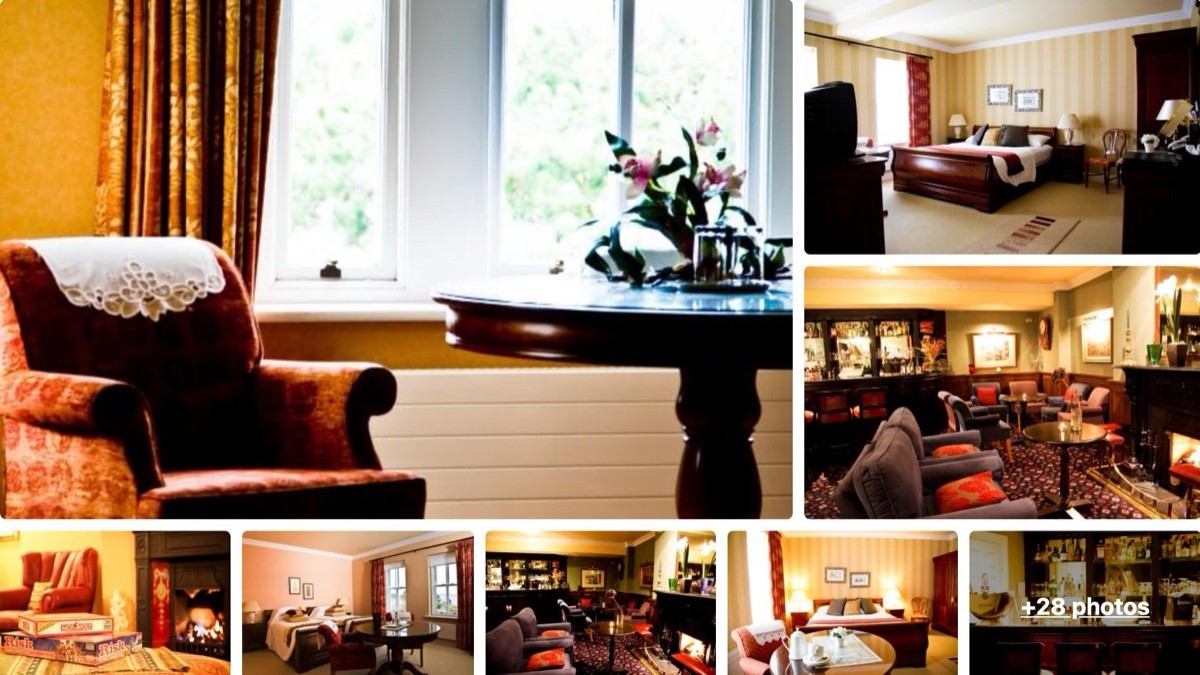 Ardmore Country House