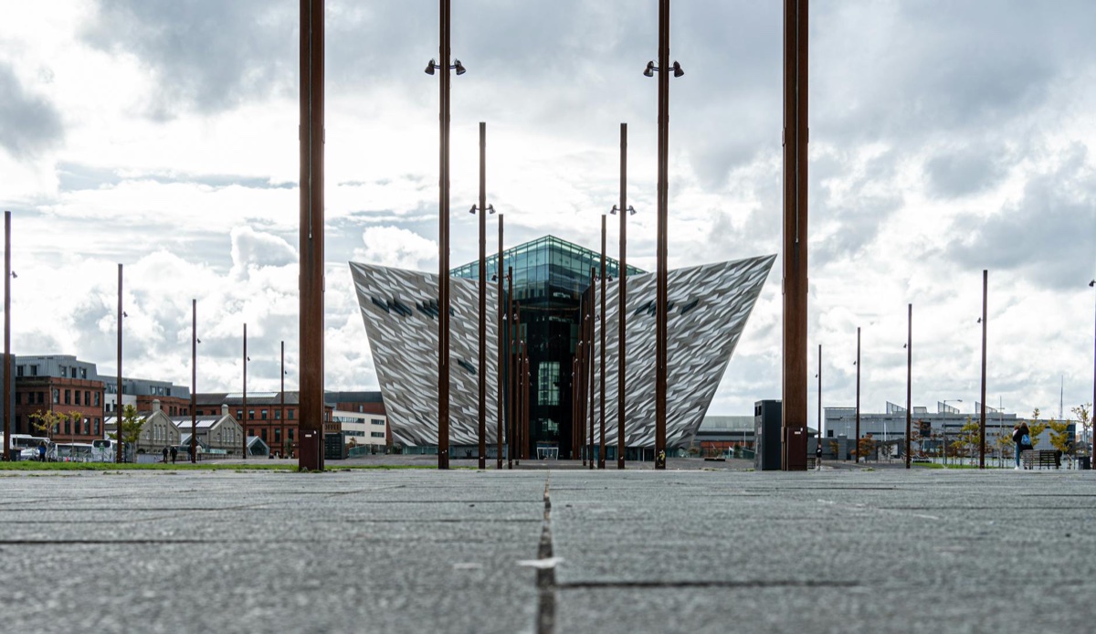 Belfast