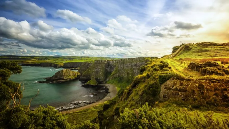 best time to visit ireland