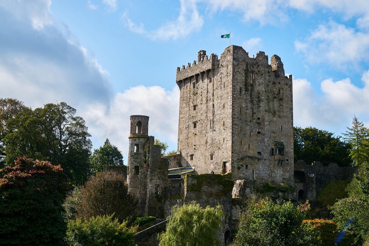 Blarney Castle