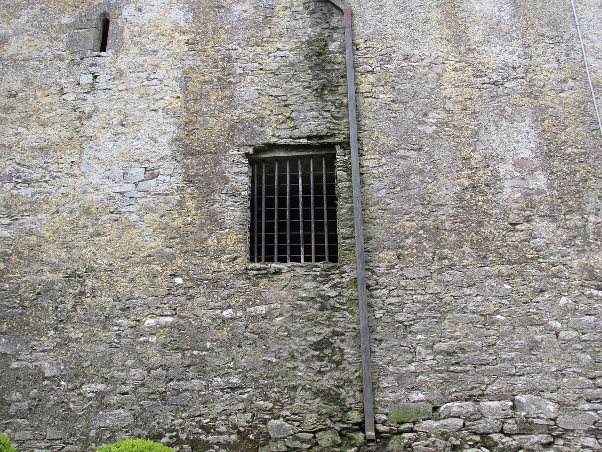 Blarney Castle