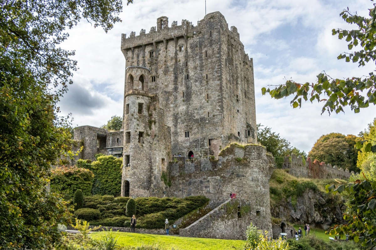 Blarney Castle