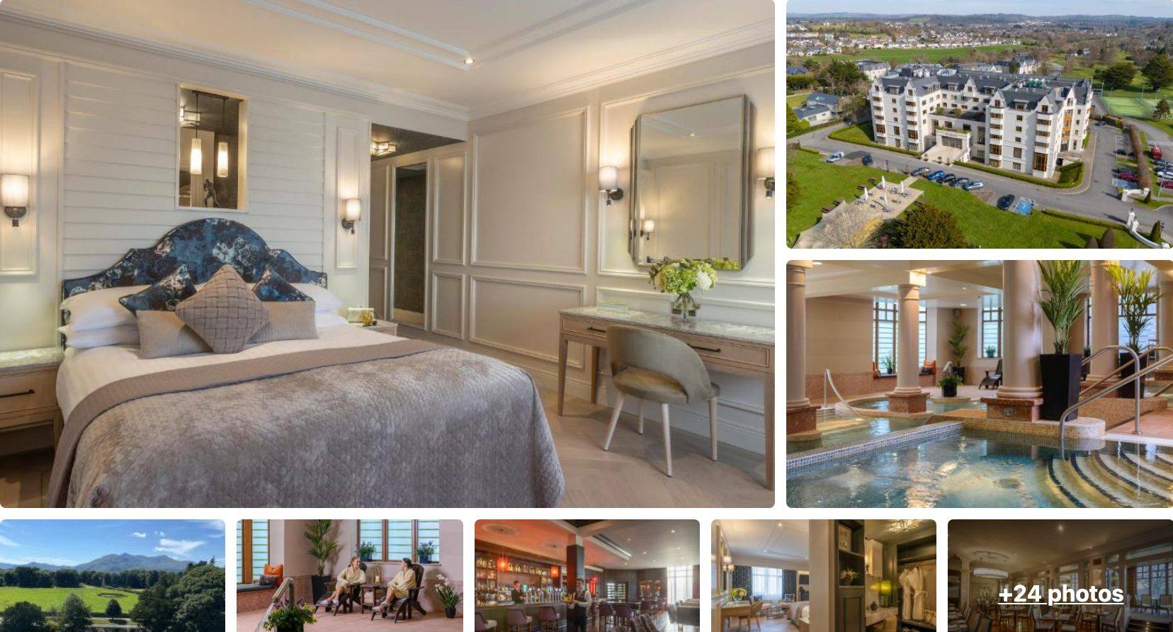The Brehon