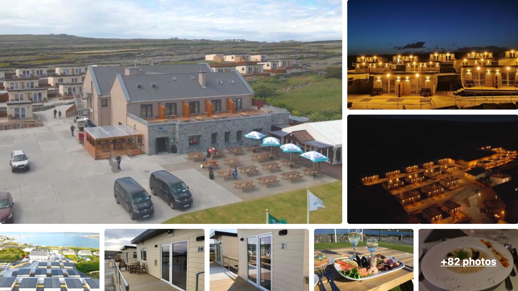 Aran Islands Hotel