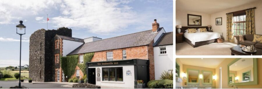 Bushmills Inn