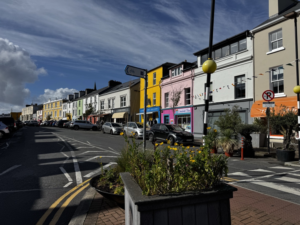 Connemara Coastal Cottage - Clifden Area, Galway