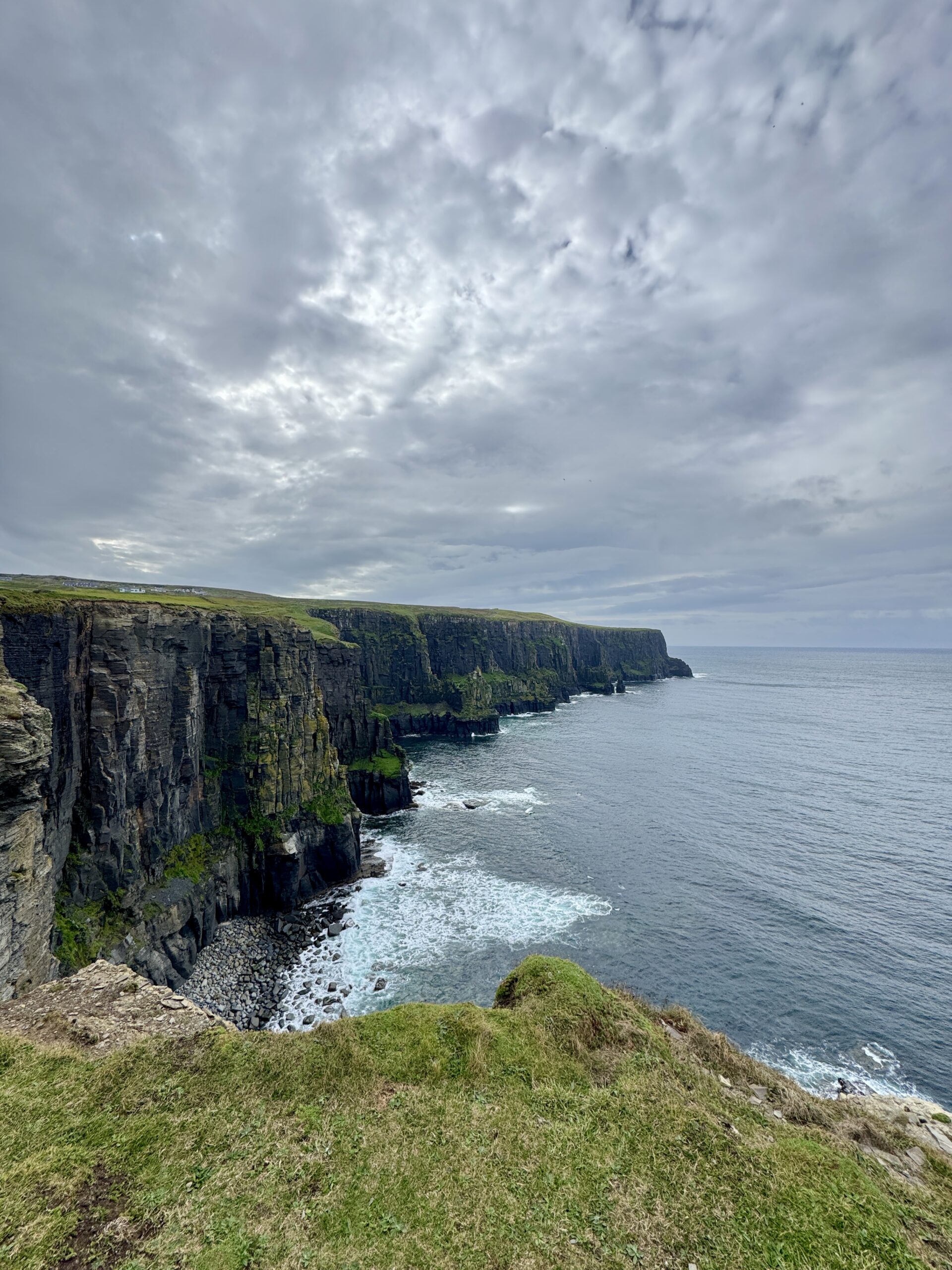Book Kilmainham Gaol, the Book of Kells, and the Cliffs of Moher Early