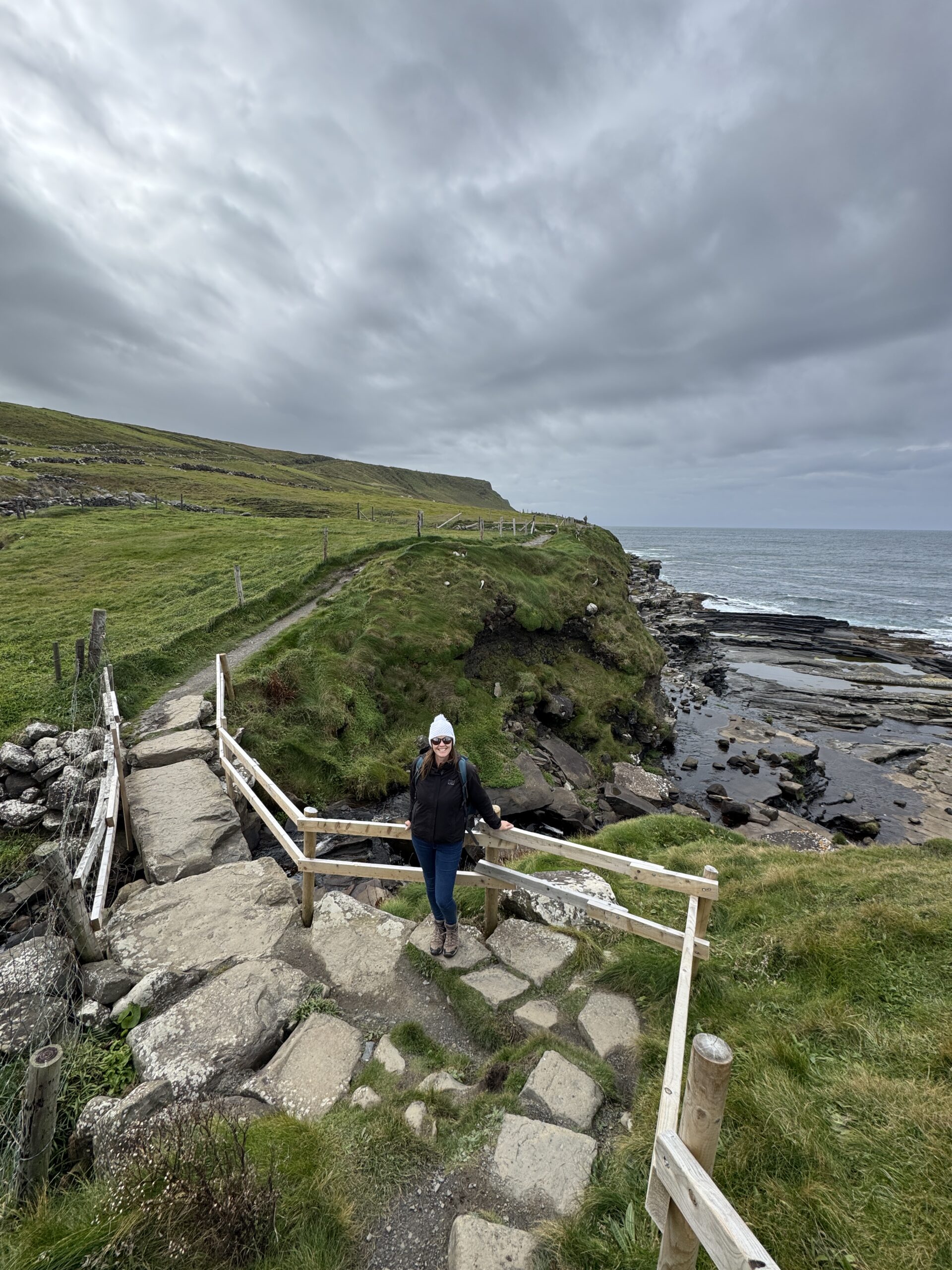 Burren Stone Cottage - County Clare
