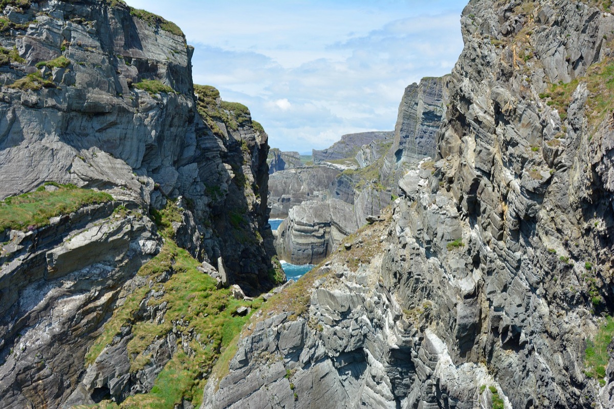 County Cork Ireland