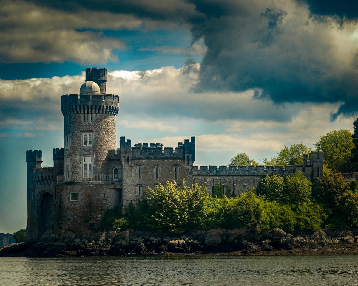County Cork Ireland