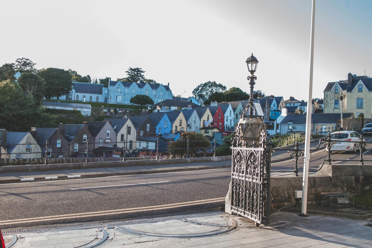 County Cork Ireland