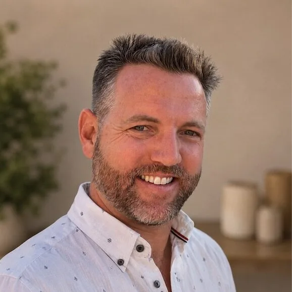 Nick Wharton